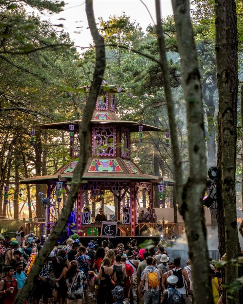 Elements Music & Arts Festival Announces Phase One Lineup for 6th Edition
