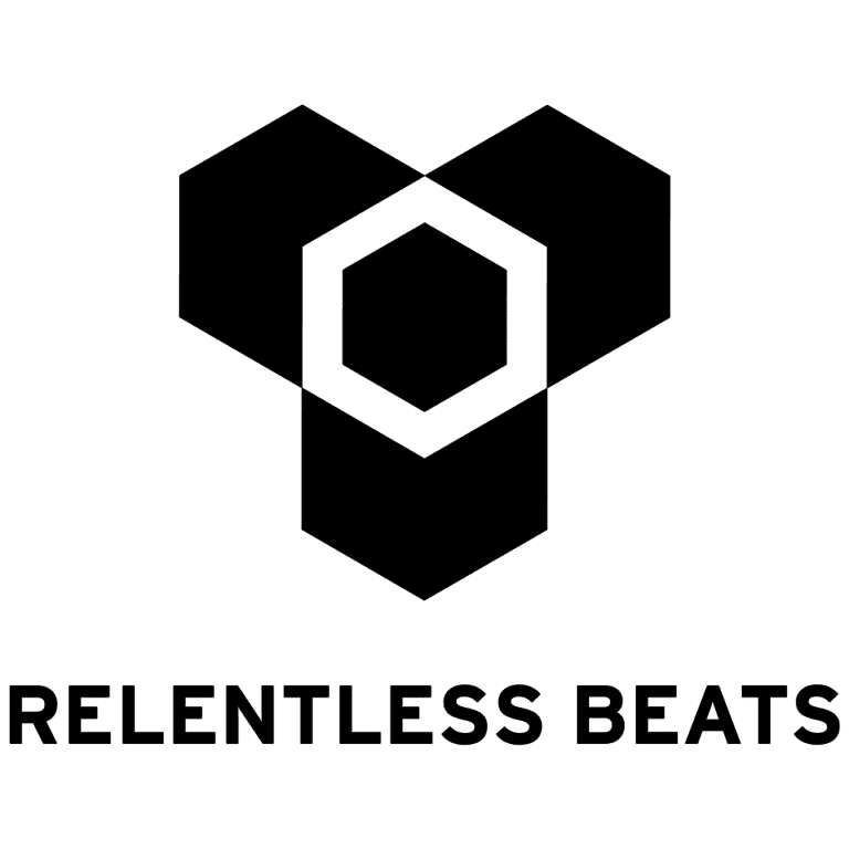 Relentless Beats Announces February Lineup...and It's Massive