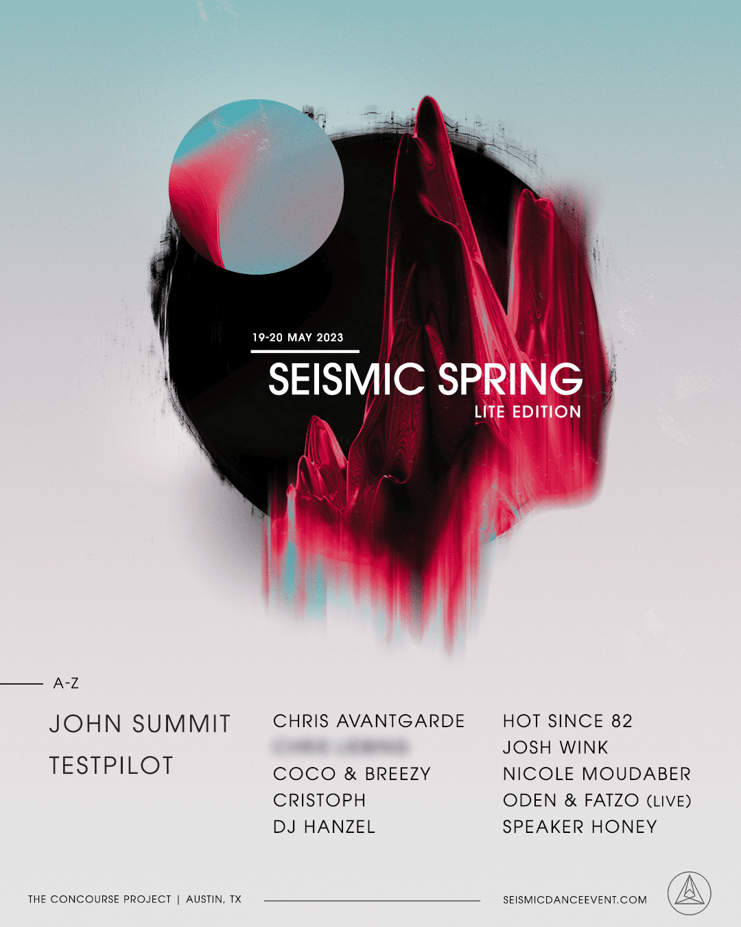 Seismic Spring: Lite Edition