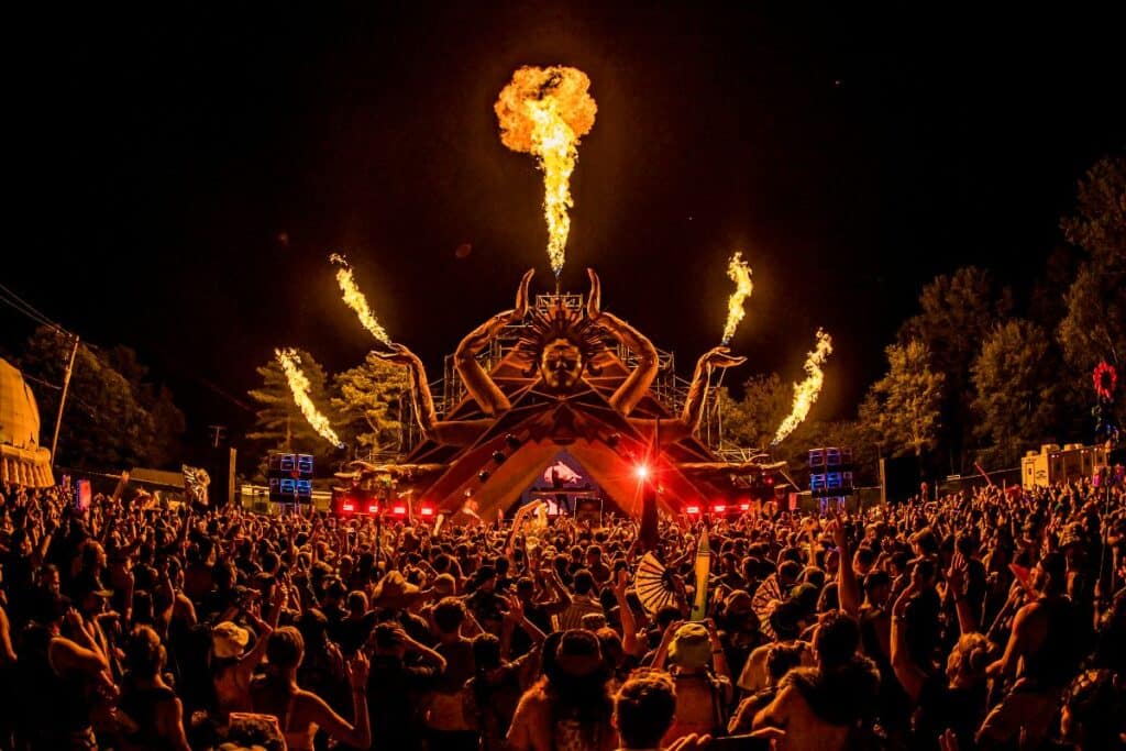 Elements Music & Arts Festival Announces Phase One Lineup for 6th Edition