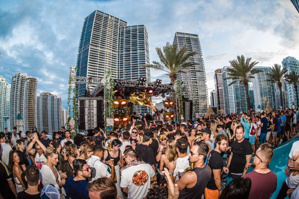 Miami Music Week 2023: Your Pocket Guide has Arrived
