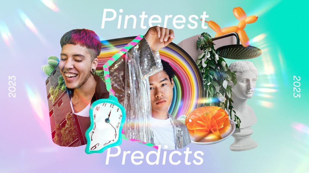 Pinterest Predicts "Rave Culture" to be a Top Trend in 2023 Among Users