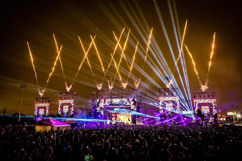 North Coast Music Festival reveals stacked Phase 2 lineup for 2023 event