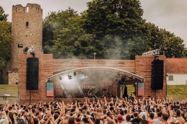 Open-air techno festival Love Family Park returns after 4 years with all-new venue and huge lineup