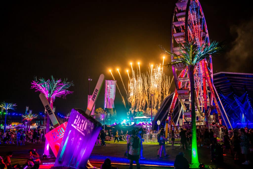 HARD Events Announces Lineup Additions for HARD Summer Music Festival 2023