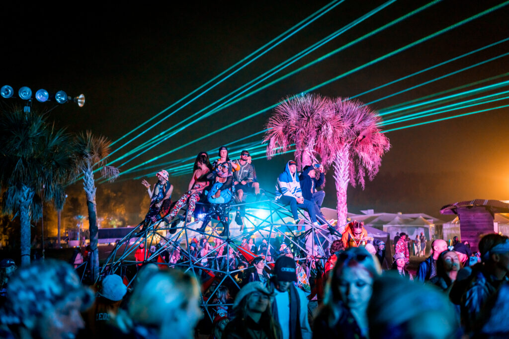 Sol Fest Music & Arts Festival moves to Florida’s Vortex Spring for third edition with diverse electronic music lineup