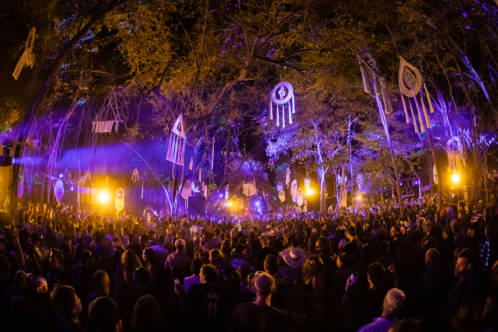 THE BPM FESTIVAL: COSTA RICA 2024 REVEALS PHASE TWO LINEUP & DAILY SCHEDULE