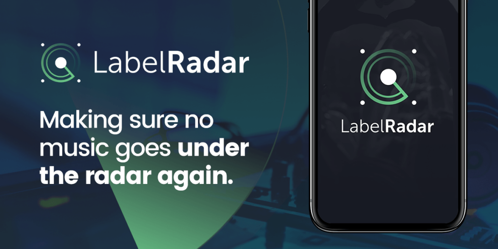 Unleash Your Inner Music Scout: LabelRadar Puts Fans in the Driver's Seat