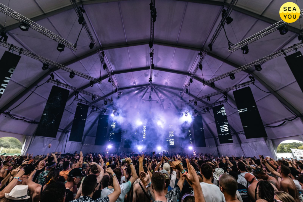 SEA YOU BEACH REPUBLIC REVEALS 2024 DATES AND HEADLINERS