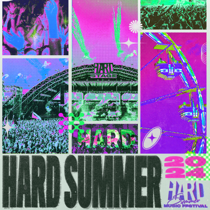 hard summer 2024 venue and date