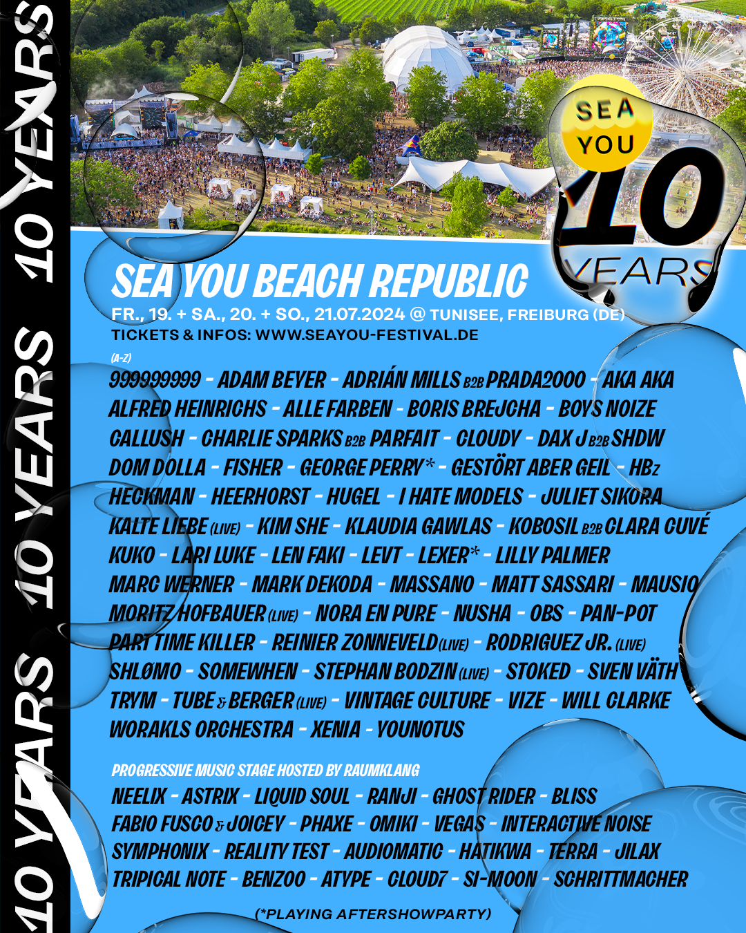 sea you beach republic 2024